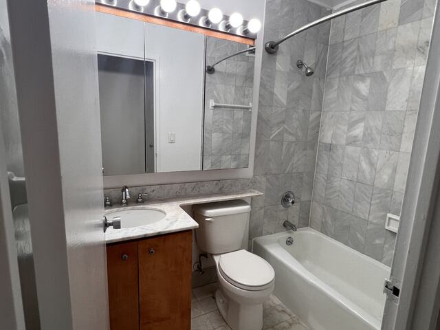 1-Bedroom at The Murray Hill