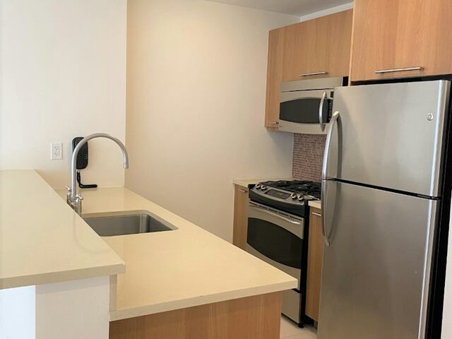 1-Bedroom at The Ashley