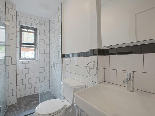 2-Bedroom at 168-170 East 81st Street