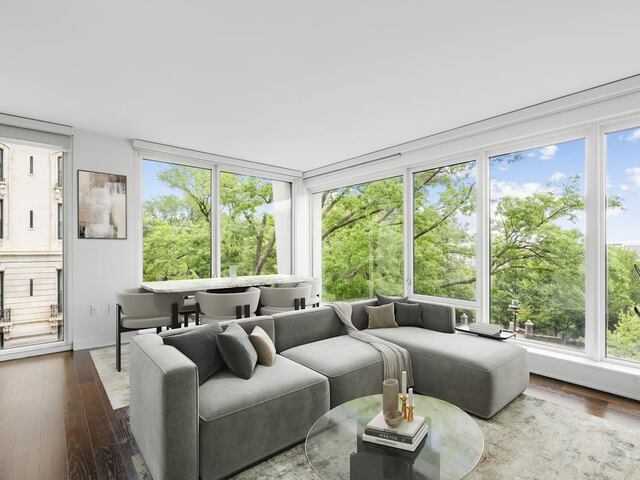 2-Bedroom at Enclave at the Cathedral