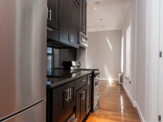 3-Bedroom at 338 East 100th Street