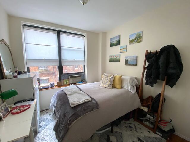 2-Bedroom at 304 West 92nd Street