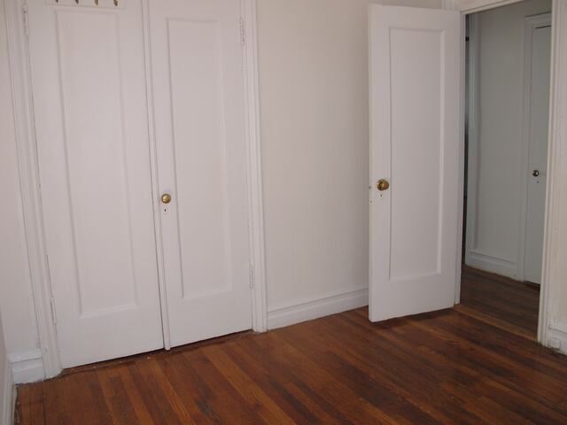 2-Bedroom at 45 Tiemann Place