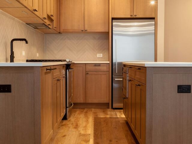 3-Bedroom at Riverbank West