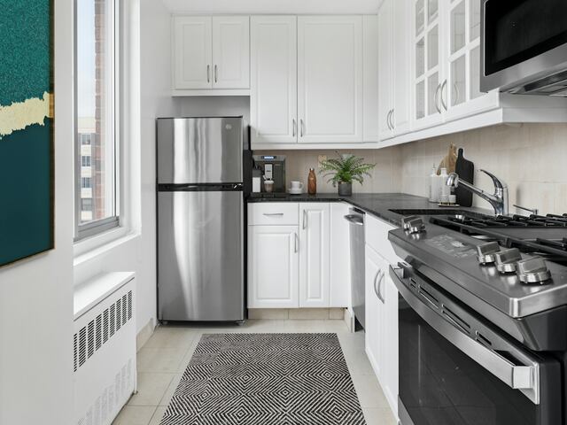 Studio at Kips Bay Court : 500 Second Ave