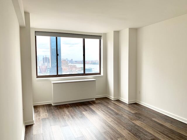 2-Bedroom at The Helux