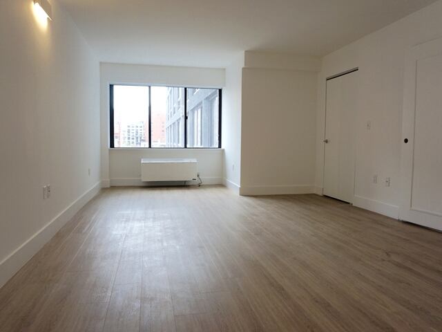 Studio at The Chelsea