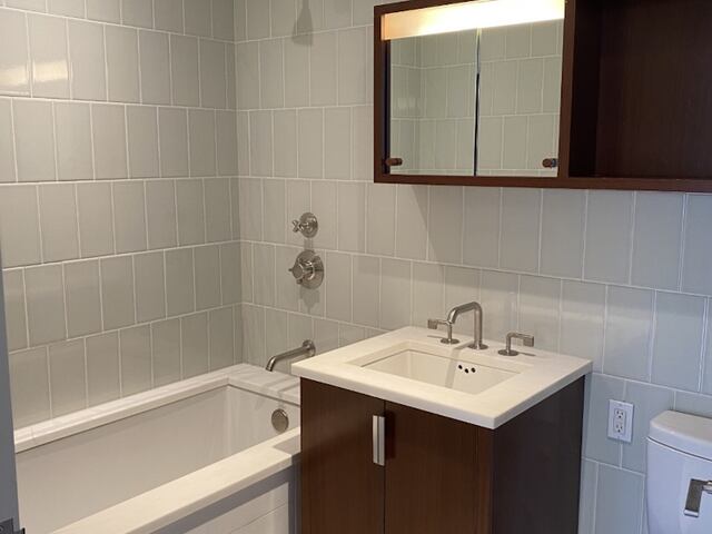 2-Bedroom at The Aldyn