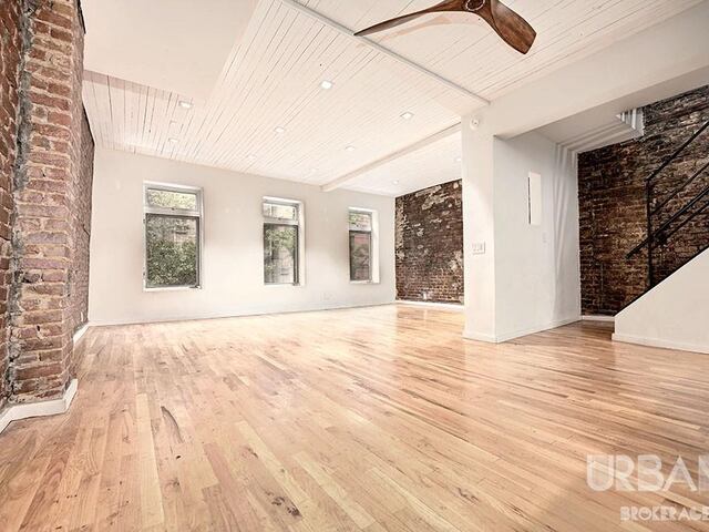 5-Bedroom at 90 East 10th Street
