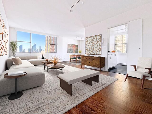 2-Bedroom at The Regent