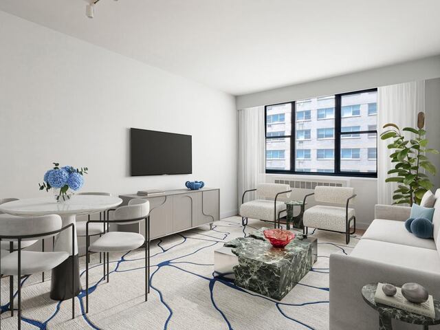 1-Bedroom at Belmont