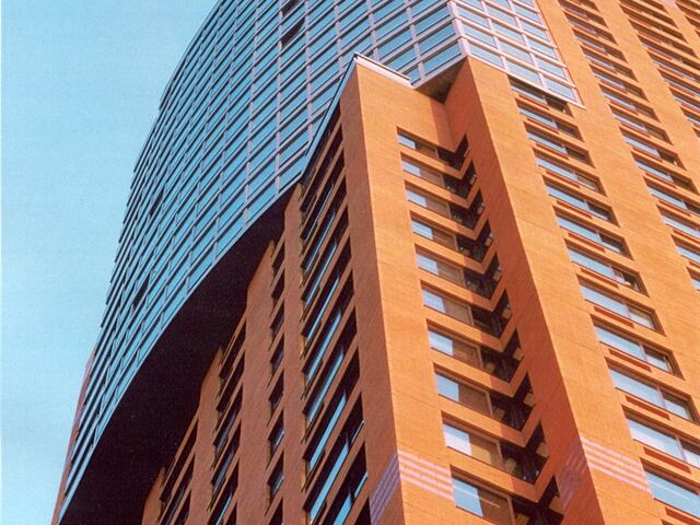 1-Bedroom at Tribeca Pointe