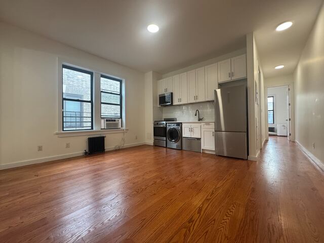 3-Bedroom at 452 Fort Washington Avenue