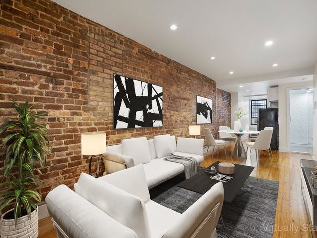 1-Bedroom at 15 Stanton Street
