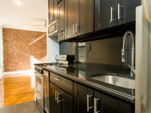3-Bedroom at 334 East 100th Street