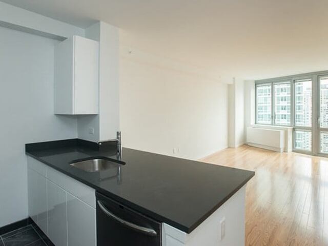 1-Bedroom at East Coast @ 45-45 Center Blvd