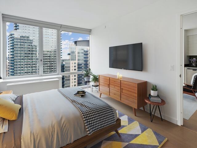 2-Bedroom at 1 North 4th Place