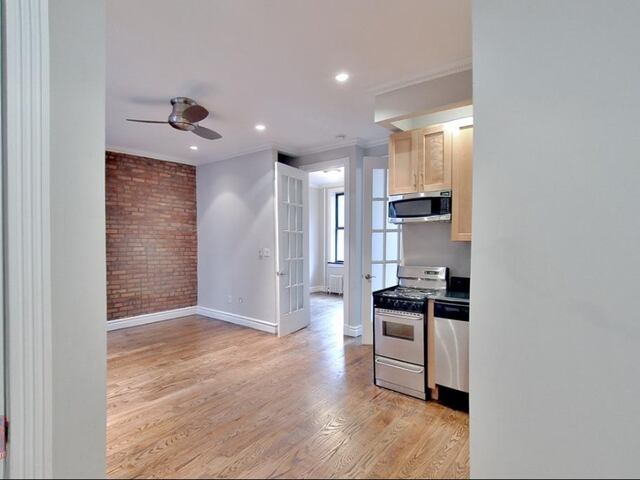 3-Bedroom at 330 East 35th Street