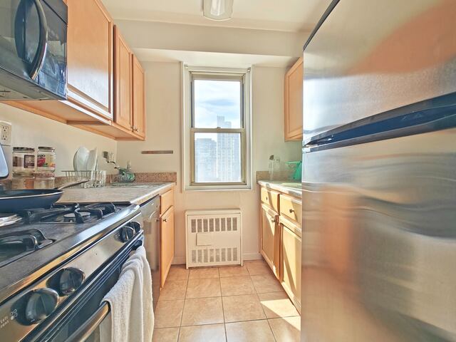 Studio at The Revere