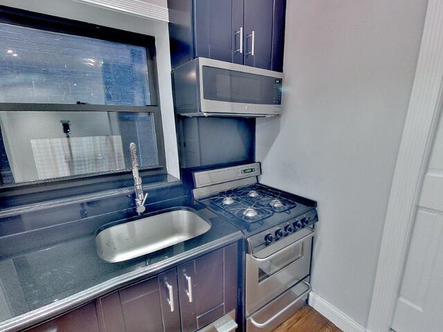 3-Bedroom at 434 West 52nd Street