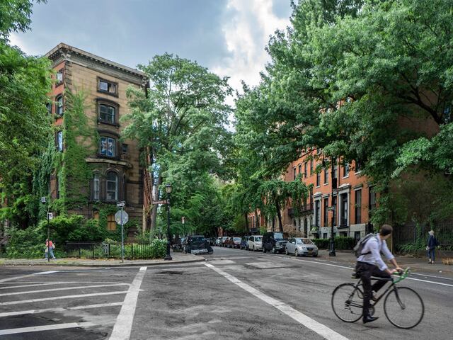 2-Bedroom at 245 East 11th Street
