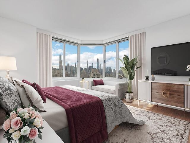 3-Bedroom at The Lucerne