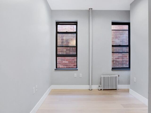 3-Bedroom at 521 East 5th Street