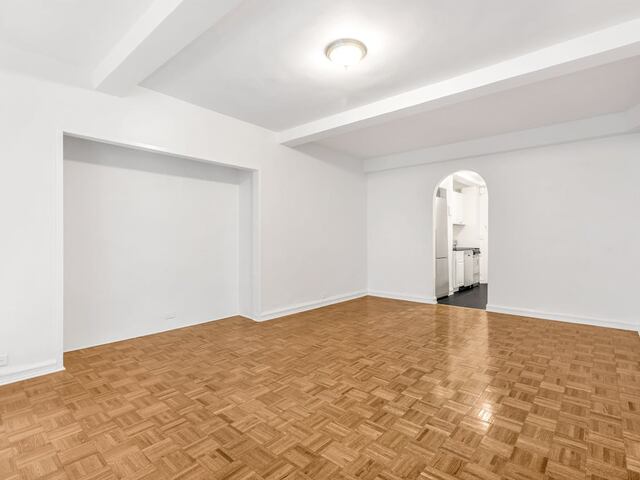 Studio at The Beaux Arts: 307 East 44th