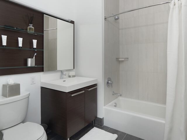 1-Bedroom at Eagle Lofts