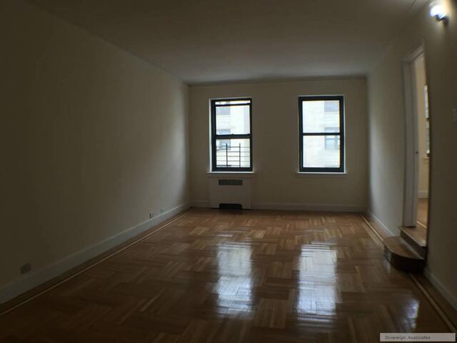 2-Bedroom at 105 Arden Street