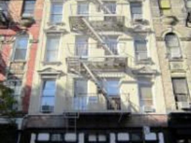 3-Bedroom at 221 Mott Street