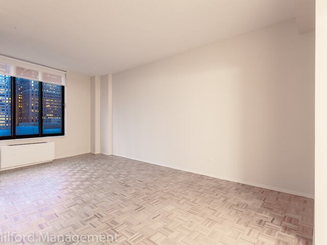 1-Bedroom at Liberty View