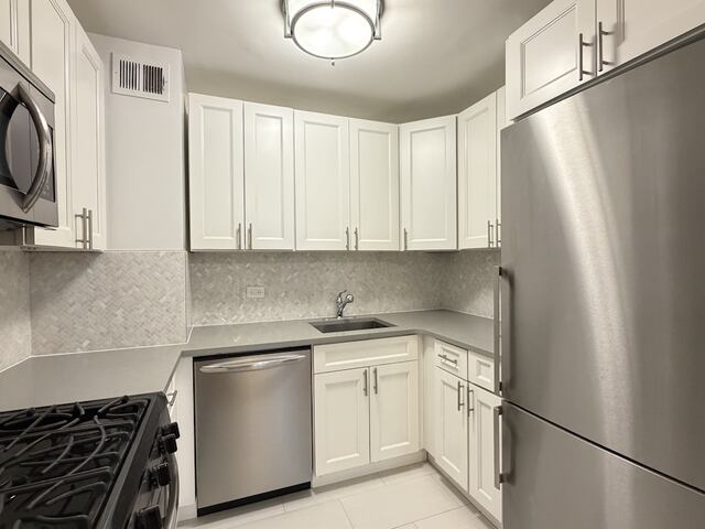 1-Bedroom at Yorkshire Towers