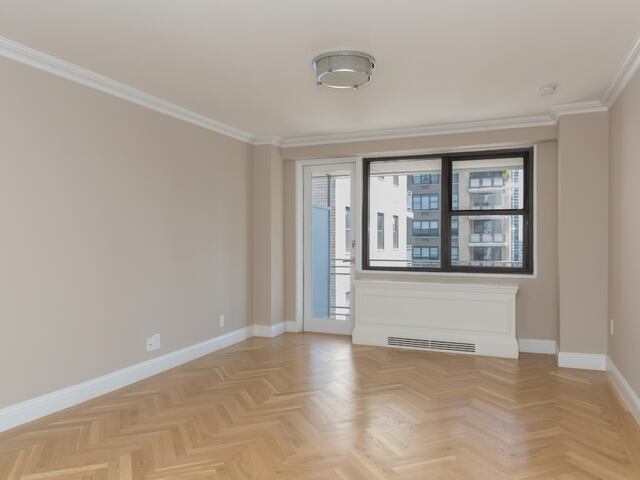 1-Bedroom at Yorkshire Towers