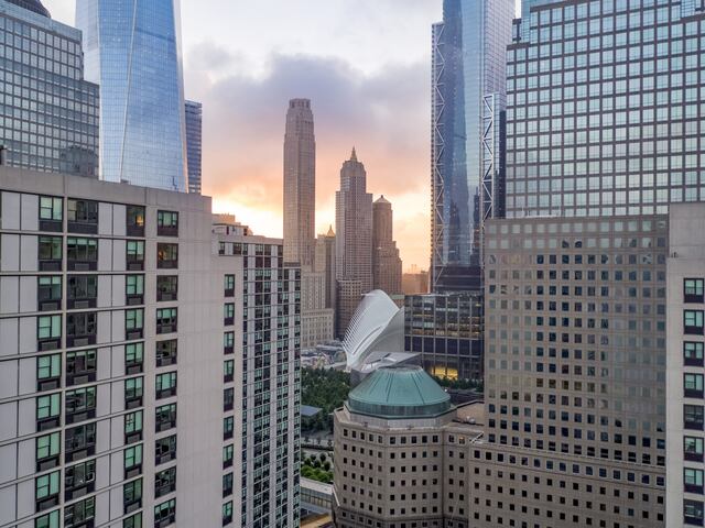 Studio at Gateway: 375 South End