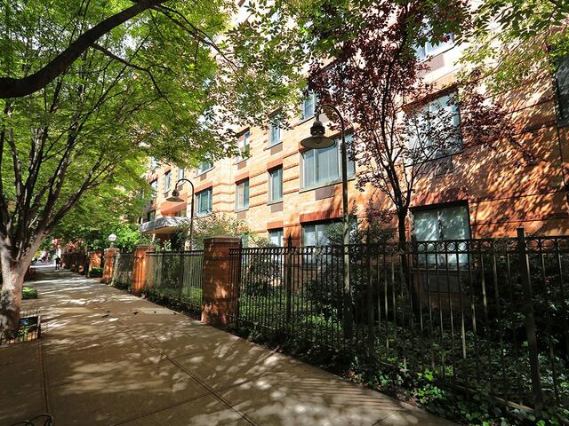 2-Bedroom at Hampton Court