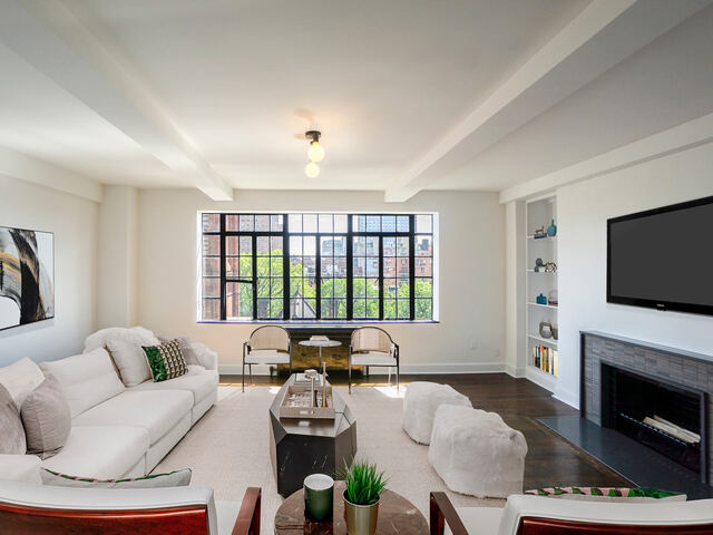 3-Bedroom at 433 West 21st Street