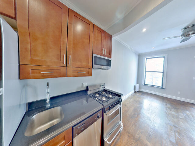 1-Bedroom at 53 Leroy Street