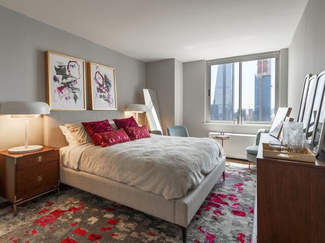 2-Bedroom at Riverbank West