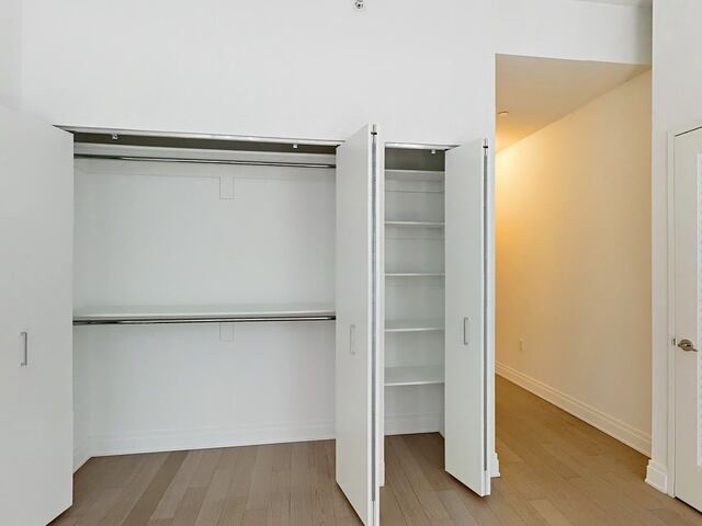 Studio at 70 Pine Street