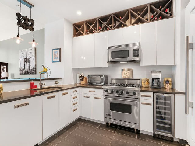 2-Bedroom at East Coast @ 45-45 Center Blvd