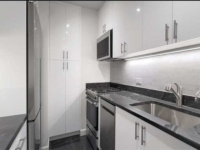 1-Bedroom at Belmont