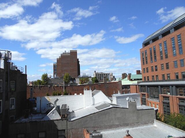 2-Bedroom at 234 Thompson Street