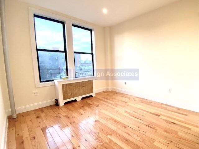 2-Bedroom at 260 Convent Avenue