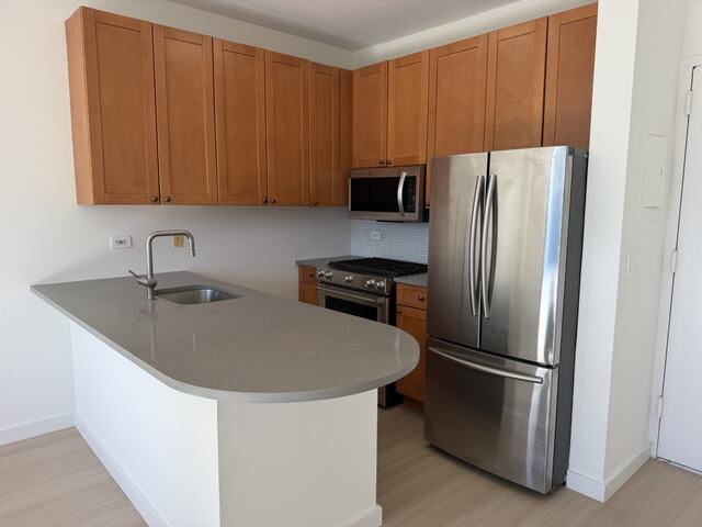 1-Bedroom at CD 280