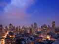 City views