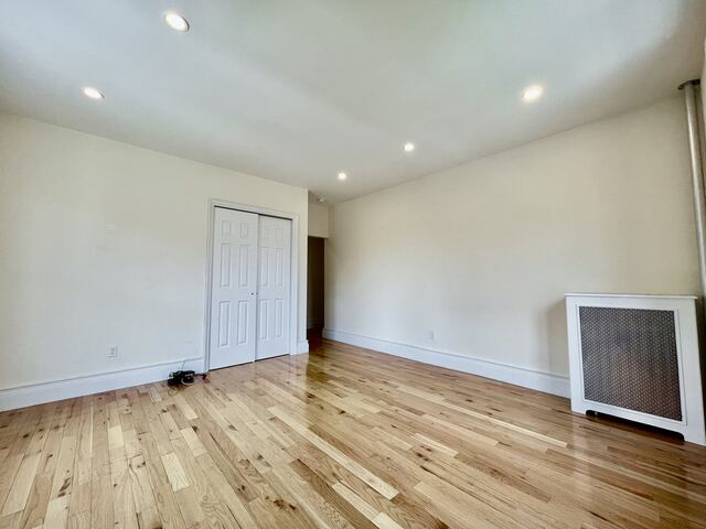 2-Bedroom at 935 Saint Nicholas Avenue