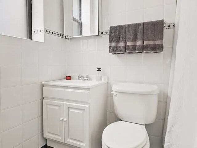 1-Bedroom at 200 West 90th Street