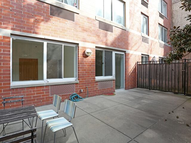 1-Bedroom at The Clinton