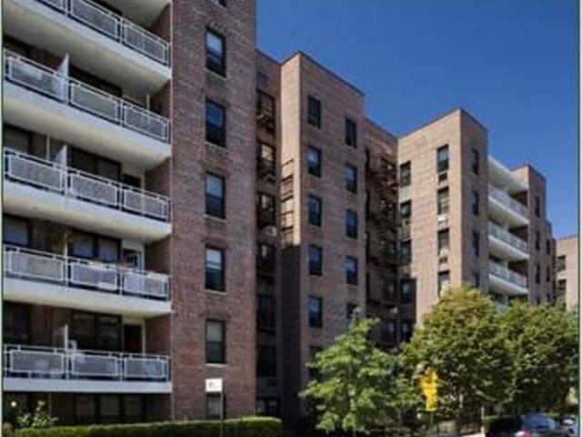 1-Bedroom at The Cambridge